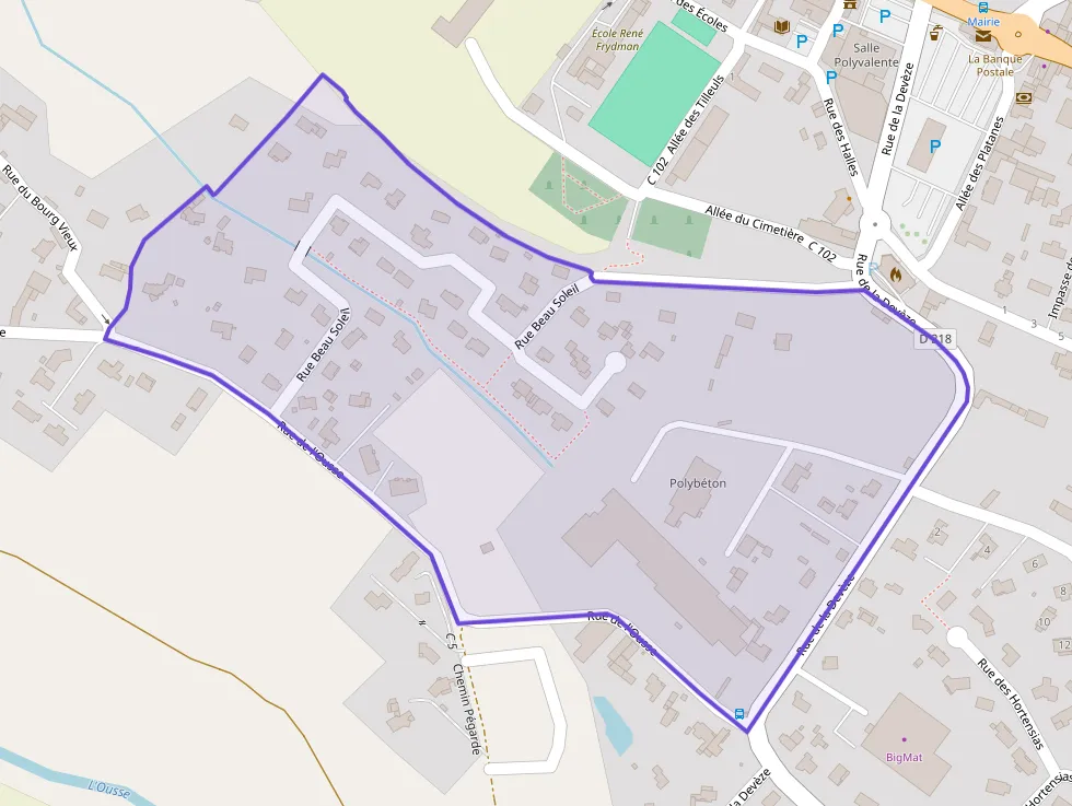 Maison 136 m² 6 pièces à vendre à Soumoulou