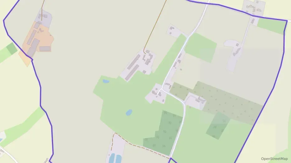 Maison 54 m² deux pieces à vendre à Parcé-sur-Sarthe