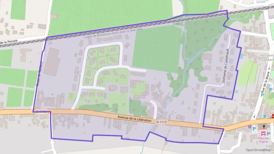 Maison 116 m² quatre pièces à vendre à Saint-Pierre-d`Aurillac