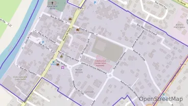 Maison 127 m² quatre pièces à vendre à Saint-Denis-de-Pile