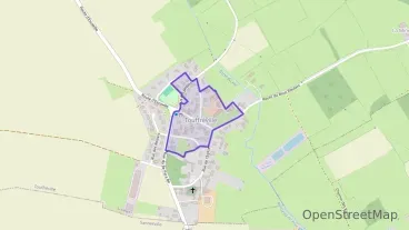 Maison 95 m² cinq pièces à vendre à Touffréville