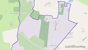 Maison 138 m² trois pièces à vendre à Jarzé Villages