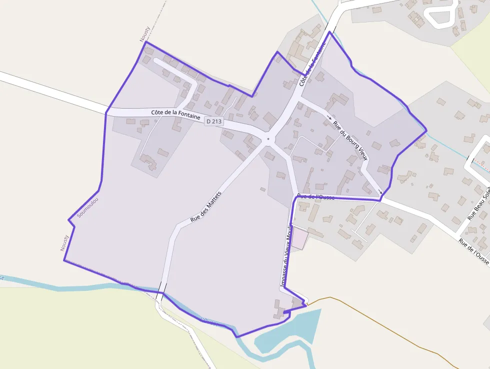 Maison 140 m² quatre pièces à vendre à Soumoulou