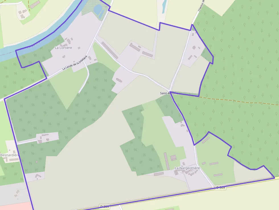 Maison 136 m² 5 pièces à vendre à Parcé-sur-Sarthe