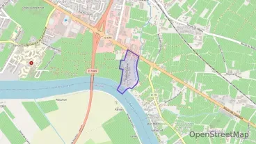 Maison 40 m² deux pieces à vendre à Libourne