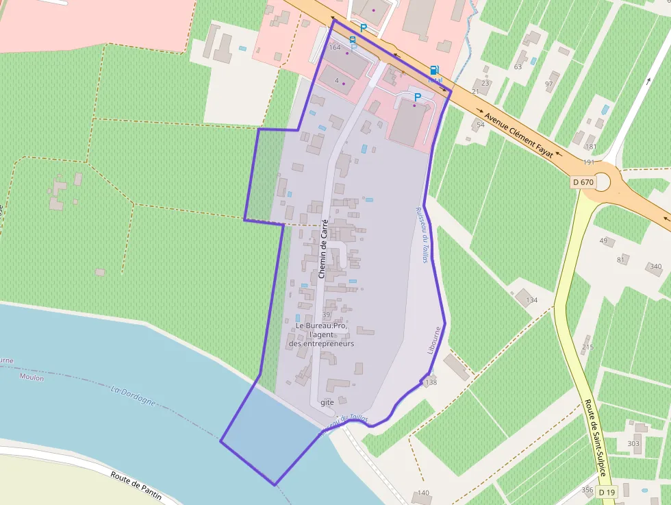 Property