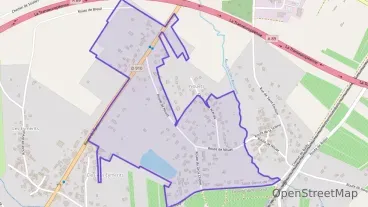 Maison 125 m² cinq pièces à vendre à Saint-Denis-de-Pile