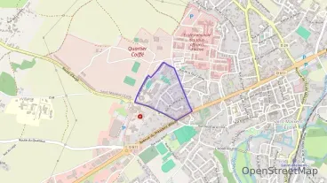 Maison 94 m² quatre pièces à vendre à Saint-Maixent-l`École