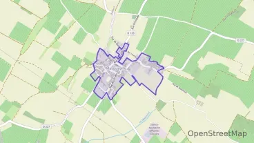 Maison 136 m² quatre pièces à vendre à Macqueville