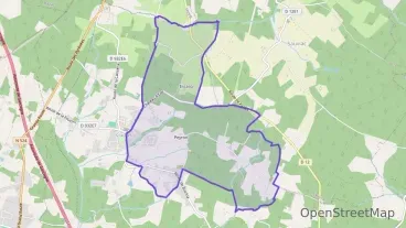 Maison 83 m² quatre pièces à vendre à Cudos