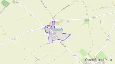 Maison 100 m² quatre pièces à vendre à Valambray