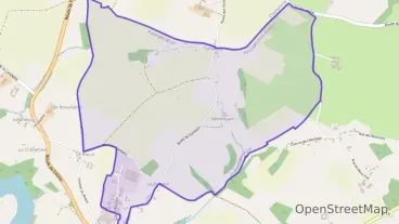 Maison 100 m² trois pièces à vendre à Putanges-le-Lac