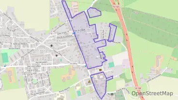 Maison 101 m² trois pièces à vendre à Potigny