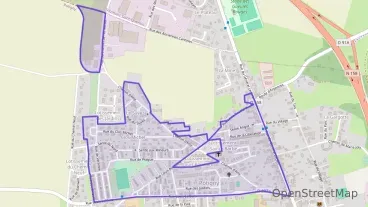 Maison 61 m² deux pieces à vendre à Potigny