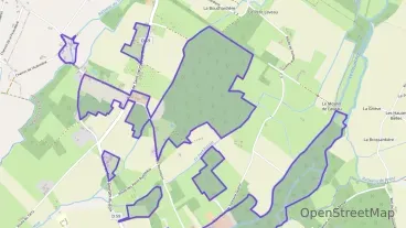 Maison 87 m² quatre pièces à vendre à Beaufort-en-Anjou