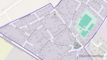 Maison 90 m² quatre pièces à vendre à Frénouville