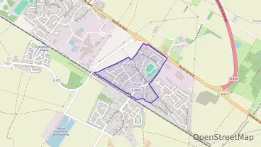 Maison 90 m² quatre pièces à vendre à Frénouville