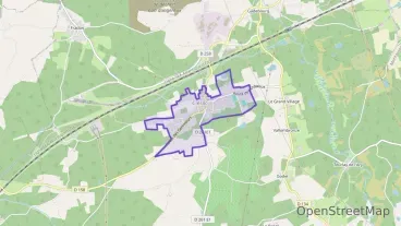 Maison 200 m² quatre pièces à vendre à Clérac
