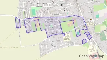 Maison 55 m² deux pieces à vendre à Potigny