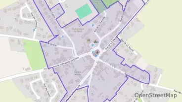 Maison 90 m² quatre pièces à vendre à Vion Maison 90 m² quatre pièces à vendre à Vion