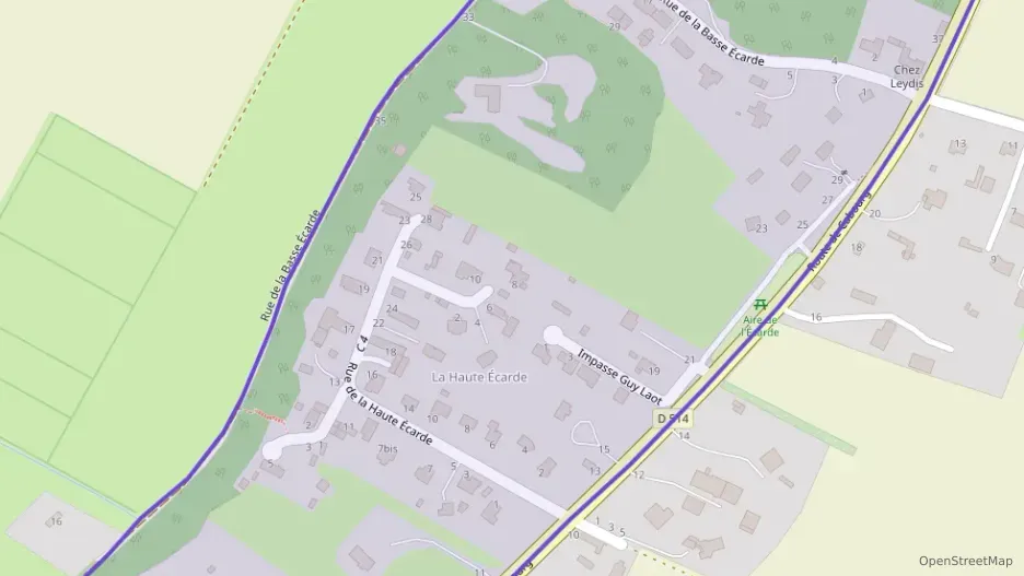 Maison 120 m² six pièces à vendre à Amfreville