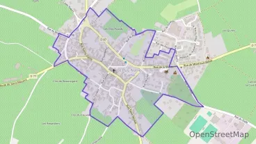 Maison 86 m² cinq pièces à vendre à Le Puy-Notre-Dame
