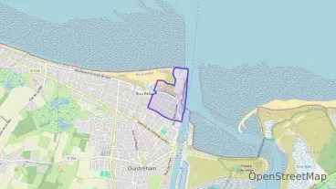 Maison 114 m² six pièces à vendre à Ouistreham