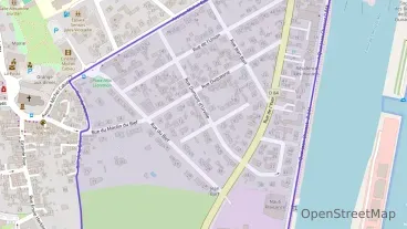 Maison 65 m² trois pièces à vendre à Ouistreham