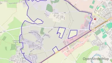 Maison 145 m² cinq pièces à vendre à Azay-le-Brûlé