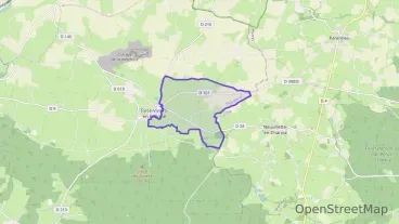 Maison 109 m² quatre pièces à vendre à Torcé-Viviers-en-Charnie