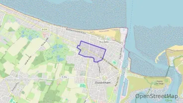 Maison 70 m² trois pièces à vendre à Ouistreham
