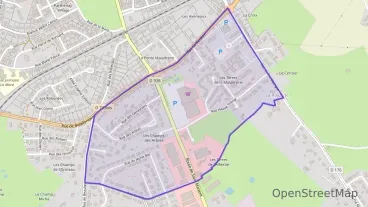 Maison 81 m² trois pièces à vendre à Pompaire