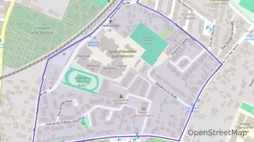 Maison 108 m² cinq pièces à vendre à Libourne