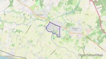 Maison 140 m² cinq pièces à vendre à Beaufort-en-Anjou
