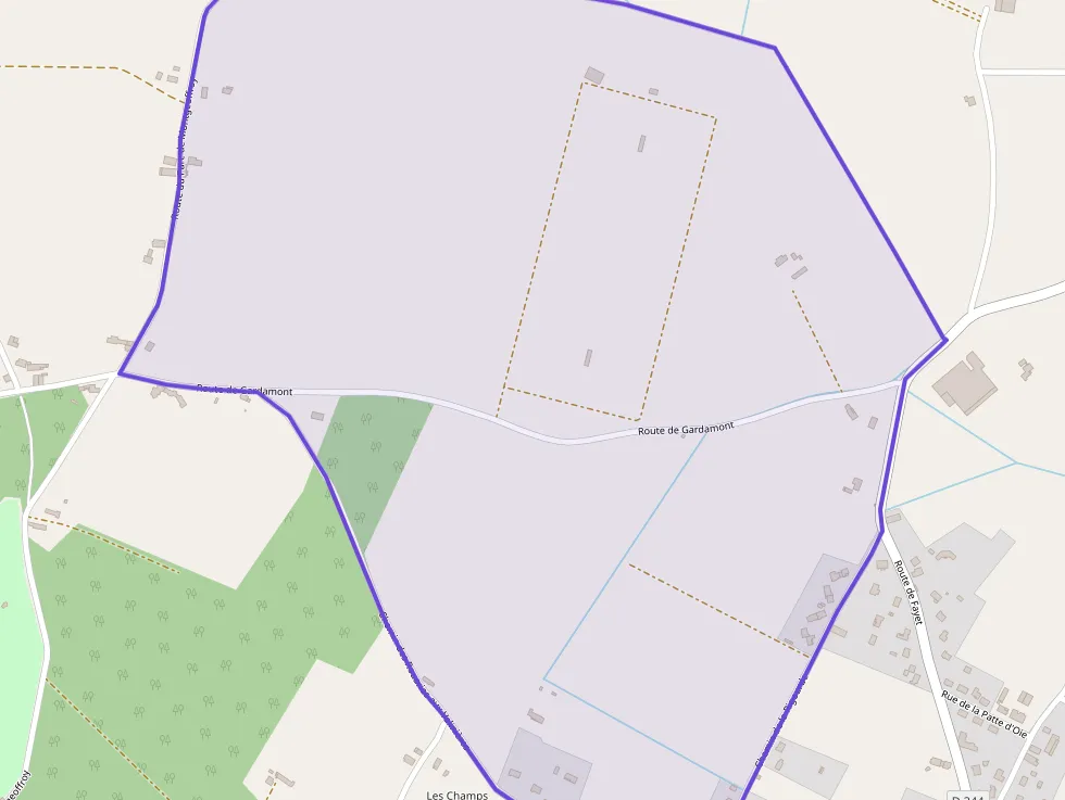 Maison 134 m² 5 pièces à vendre à Mazé-Milon