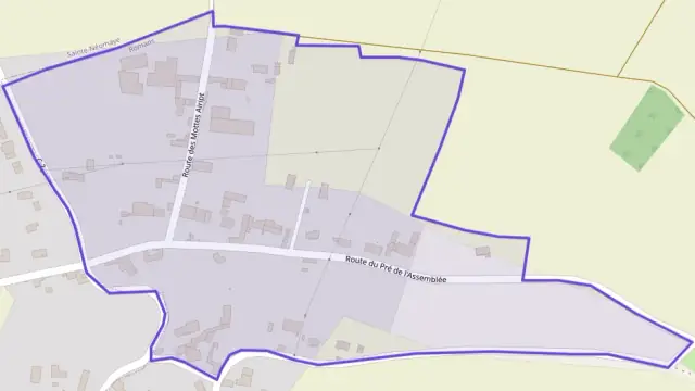 Maison 125 m² 5 pièces à vendre à Romans