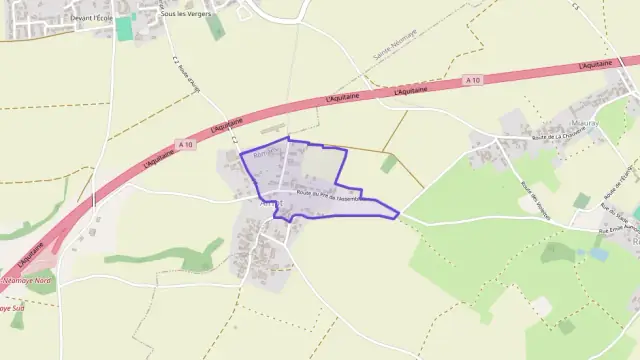 Maison 125 m² 5 pièces à vendre à Romans