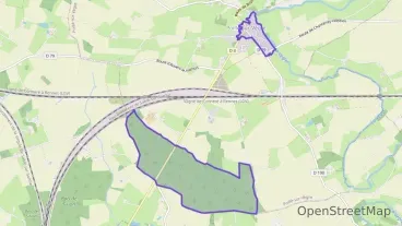 Maison 171 m² six pièces à vendre à Poillé-sur-Vègre