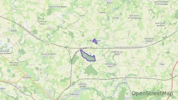 Maison 171 m² six pièces à vendre à Poillé-sur-Vègre