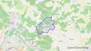 Maison 225 m² six pièces à vendre à Nercillac