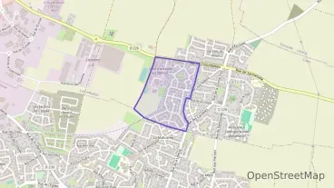 Maison 128 m² six pièces à vendre à Cuverville