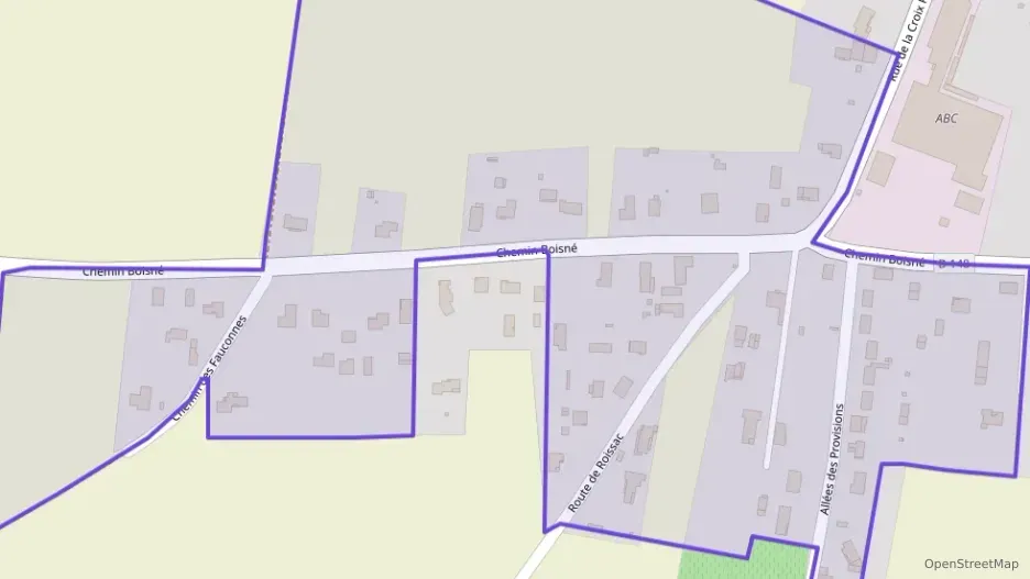 Maison 92 m² quatre pièces à vendre à Gensac-la-Pallue
