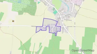 Maison 92 m² quatre pièces à vendre à Gensac-la-Pallue