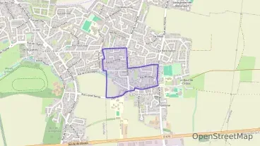 Maison 66 m² quatre pièces à vendre à Démouville