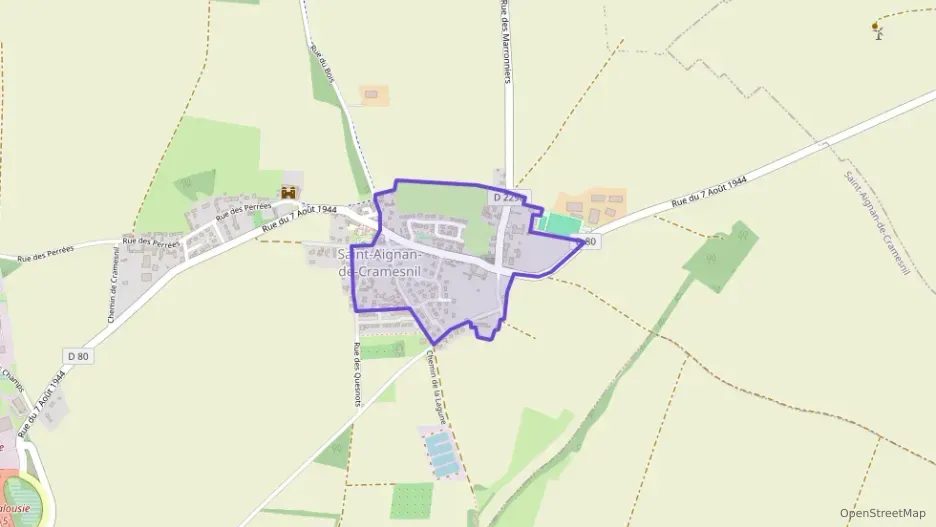 Maison 98 m² quatre pièces à vendre à Le Castelet