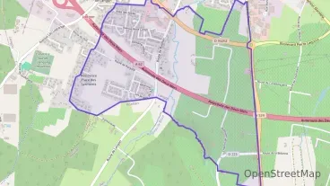 Maison 78 m² quatre pièces à vendre à Langon