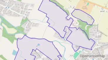 Maison 85 m² quatre pièces à vendre à Artigueloutan