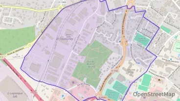 Maison 72 m² quatre pièces à vendre à Langon