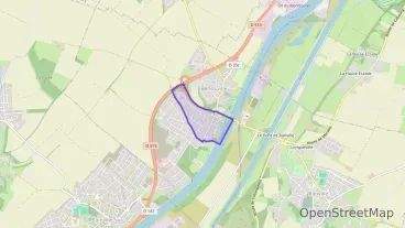 Maison 169 m² six pièces à vendre à Bénouville