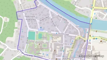 Maison 80 m² quatre pièces à vendre à Aire-sur-l`Adour